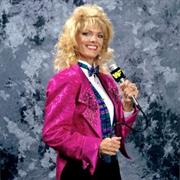 Mike McGuirk (Michele McGuirk)