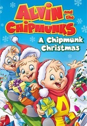 Alvin & the Chipmunks (1983)