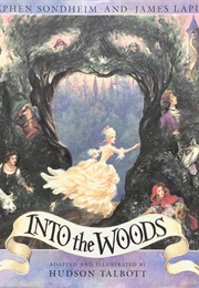 Into the Woods (James Lapine)