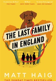 The Last Family in England (Matt Haig)