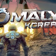 Anomaly Korea