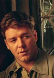 Russell Crowe - A Beautiful Mind