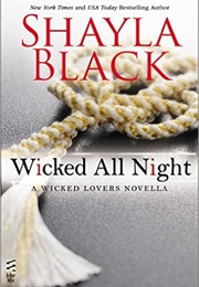 Wicked All Night (Shayla Black)