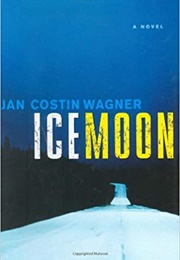 Ice Moon (Jan Costin Wagner)