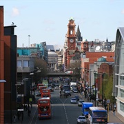 Oxford Road