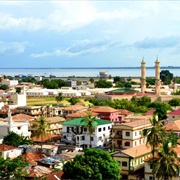 The Gambia