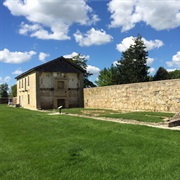 Fort Atkinson State Preserve, Iowa
