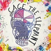 Ain't No Rest for the Wicked by Cage the Elephant