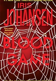 Blood Game (Iris Johansen)