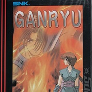 Ganryo Neo Geo