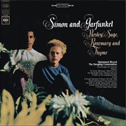 Scarborough Fair / Canticle - Simon &amp; Garfunkel