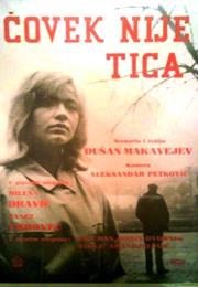 Man Is Not a Bird (Dušan Makavejev)