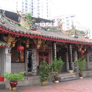 Hong San See
