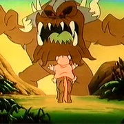 Ewoks: Episode 18: The Raich