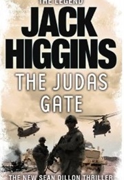 The Judas Gate (Jack Higgins)