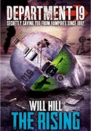 The Rising (Will Hill)