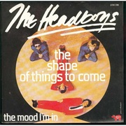 Headboys - Shape of Things to Come