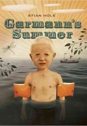 Garmann's Summer (Stian Hole)