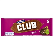 Club Fruit