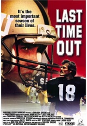 Last Time Out (1994)