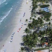 Isla De Margarita, Venezuela