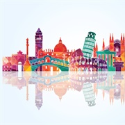 "Travel Brings Power and Love Back Into Your Life"