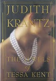 The Jewels of Tessa Kent (Judith Krantz)