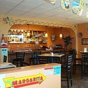 Circo Circo Mexican Restaurant (Kent, Washington)