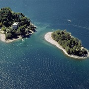 Island of Brissago