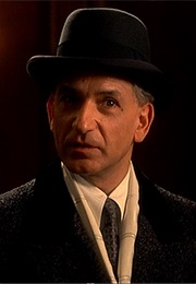 Ben Kingsley - Bugsy (1991)