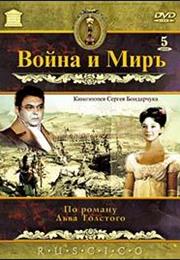 War and Peace (Sergei Bondarchuk)