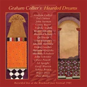 Graham Collier ‎– Hoarded Dreams