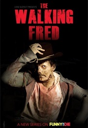 The Walking Fred (2014)