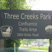Three Creeks