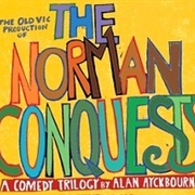 The Norman Conquests