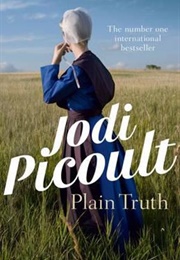 Plain Truth (Jodi Picoult)