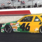 Days of Thunder 1990 #46 City Chevrolet Lumina