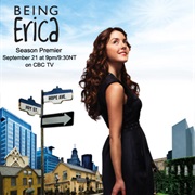 Being Erica Season 3