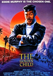 The Golden Child (1986)