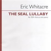 Whitacre - The Seal Lullaby