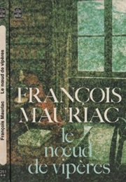 Le Noeud De Vipères (François Mauriac)