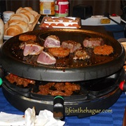 Gourmetten (Netherlands)