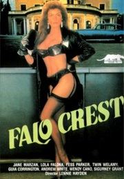 Falo Crest (1987)