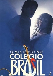 O Mistério No Colégio Brasil (1988)