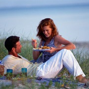 Plan a Romantic Date!