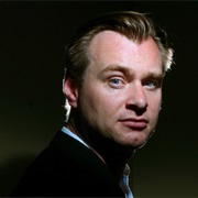 Cristopher Nolan