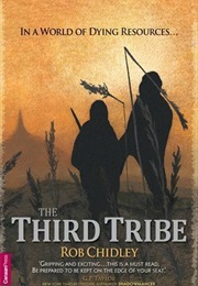 The Third Tribe (Rob Chidley)