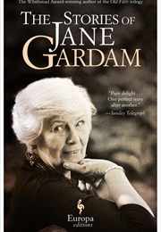 The Stories of Jane Gardam (Jane Gardam)
