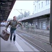 Missing a Flight/Ride of Some Sort