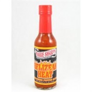 Marie Sharp's Belizean Heat Hot Sauce Hot Wing